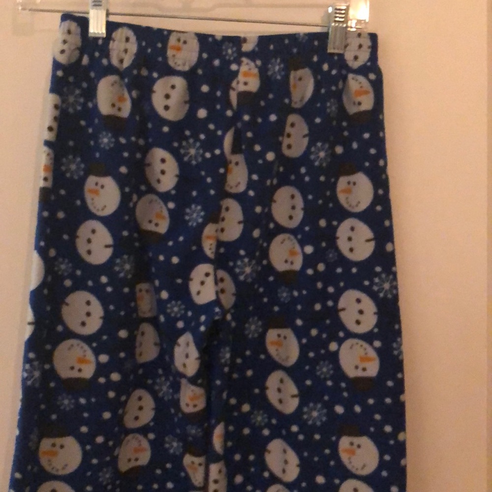 boys pajama set